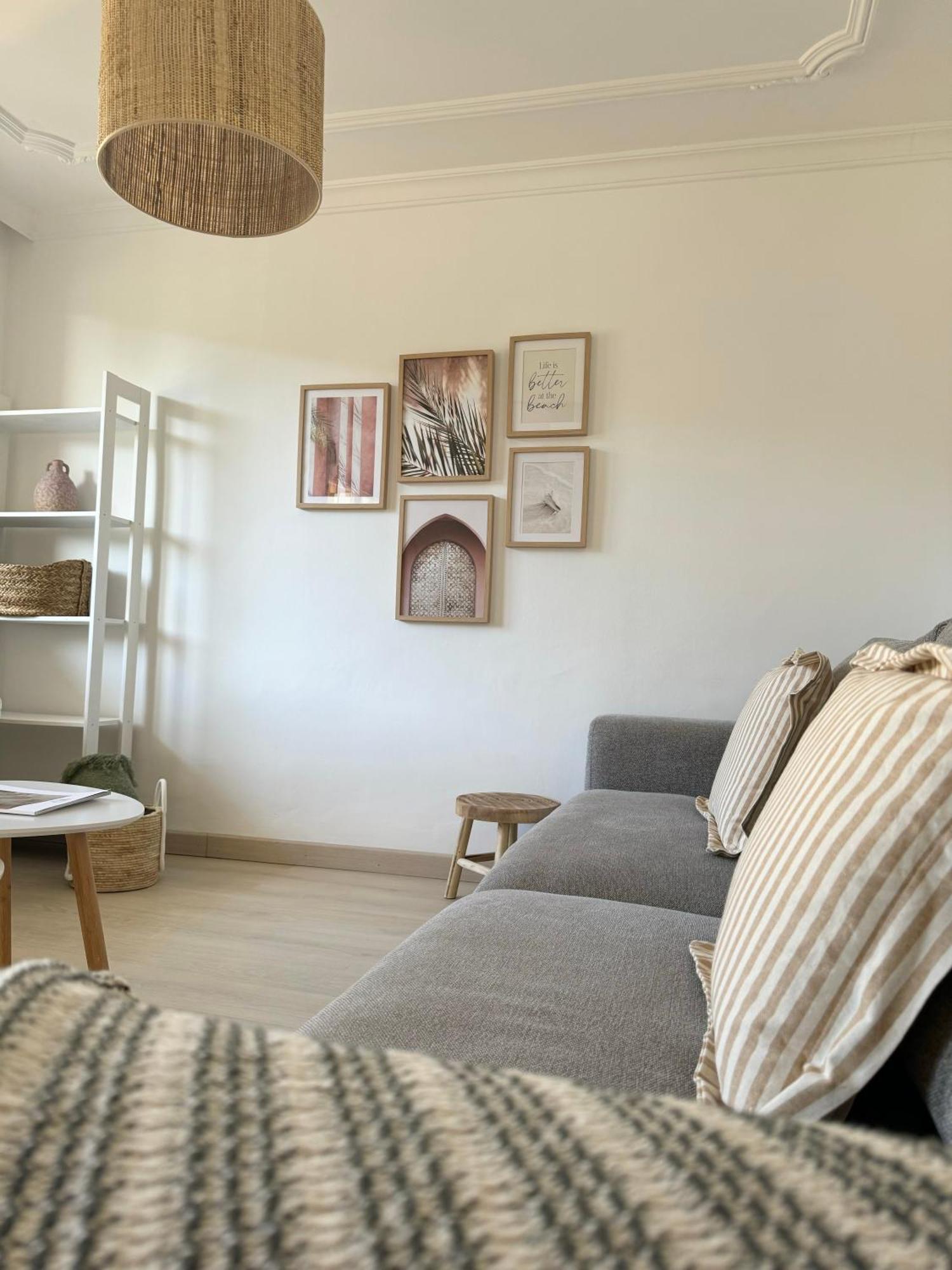 Port Dream 1 Minute Walking From The Apartment Jávea