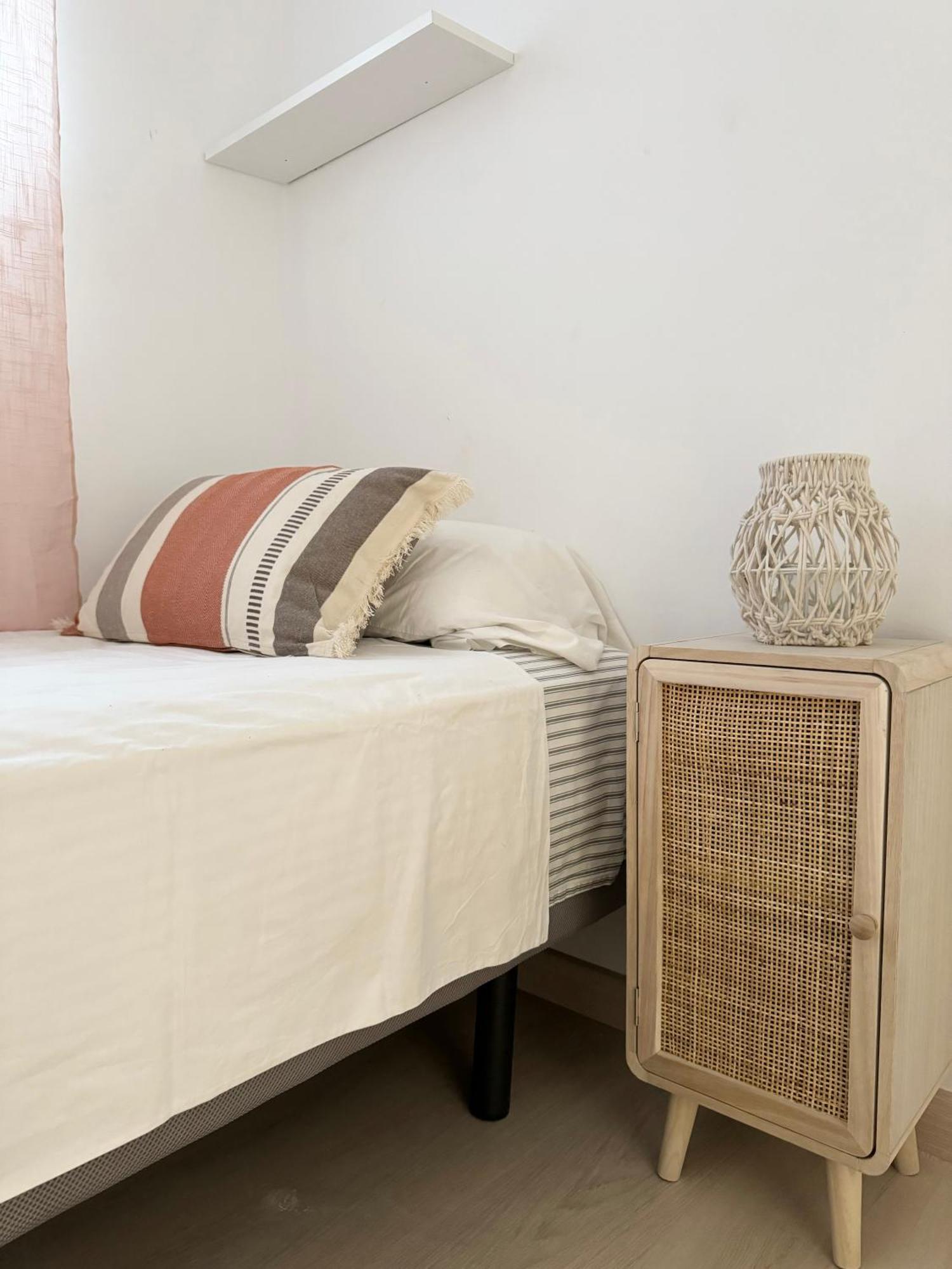 Apartment Port Dream 1 Minute Walking From The