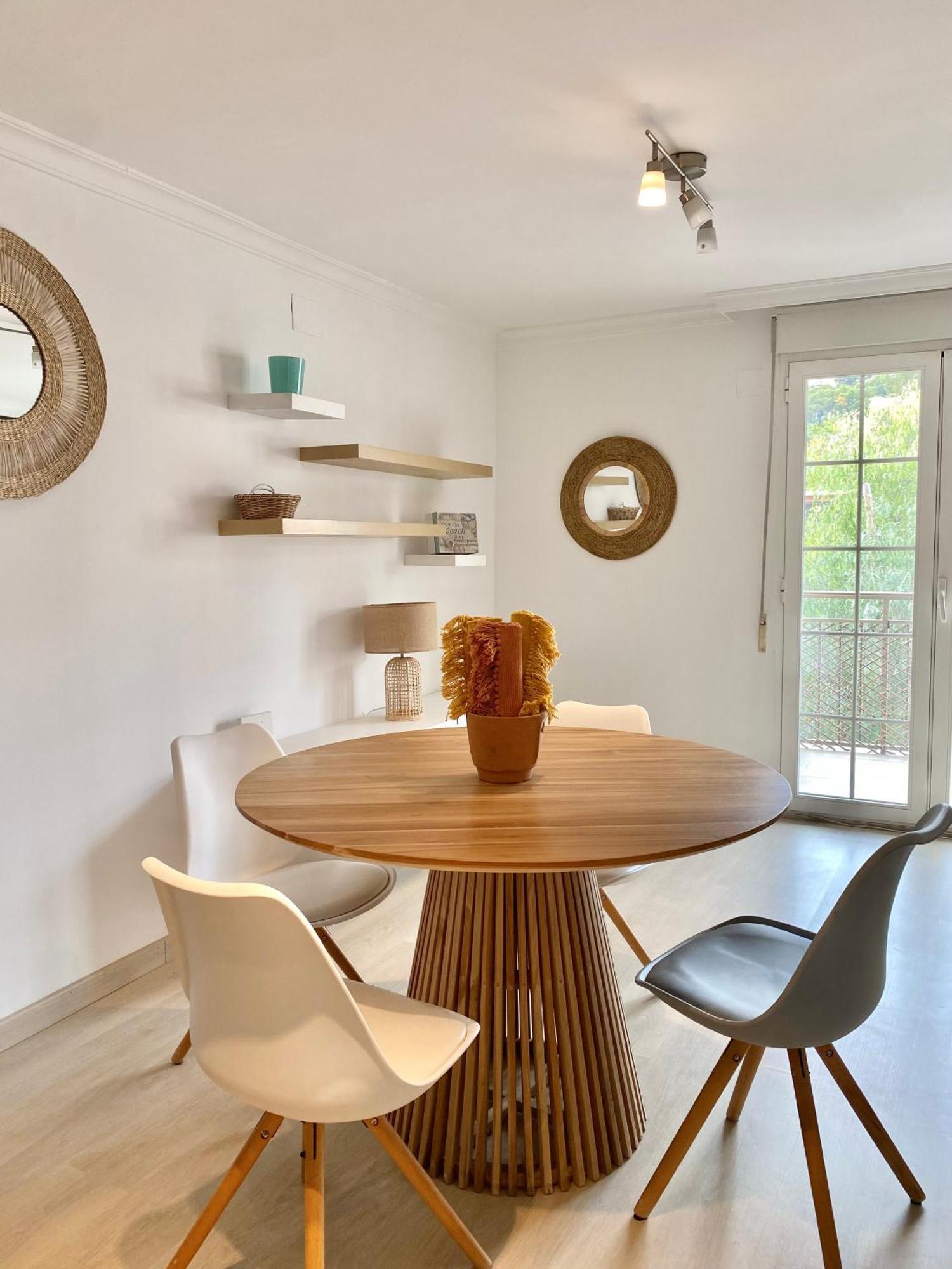 Apartment Port Dream 1 Minute Walking From The