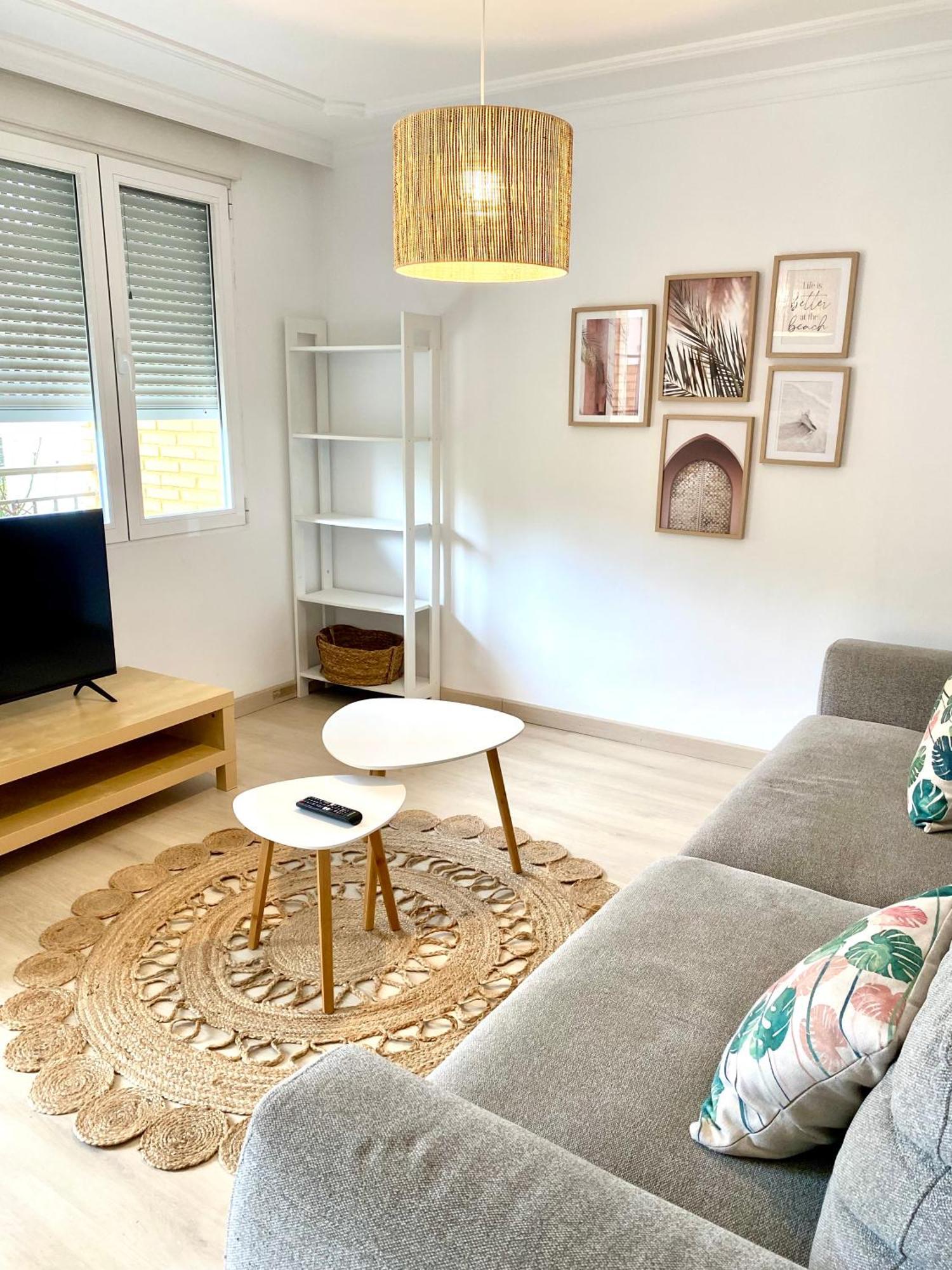 Apartment Port Dream 1 Minute Walking From The *