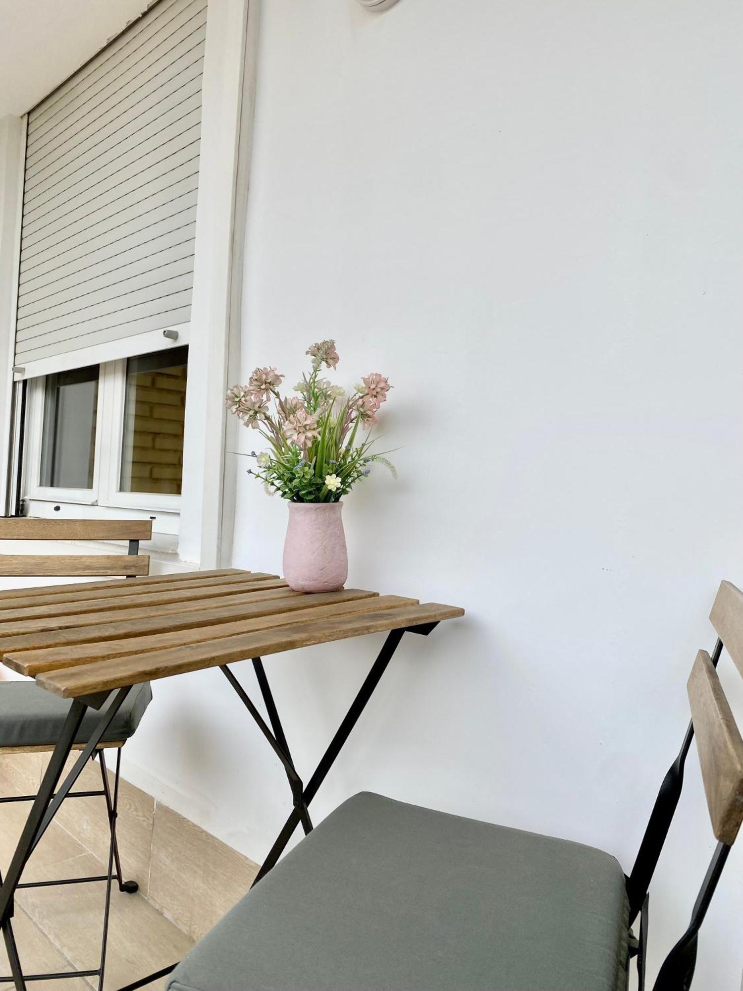Apartamento Port Dream 1 Minute Walking From The *
