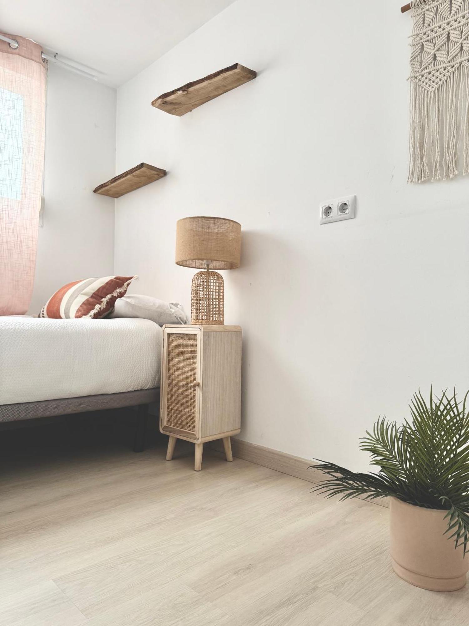 Apartamento Port Dream 1 Minute Walking From The *