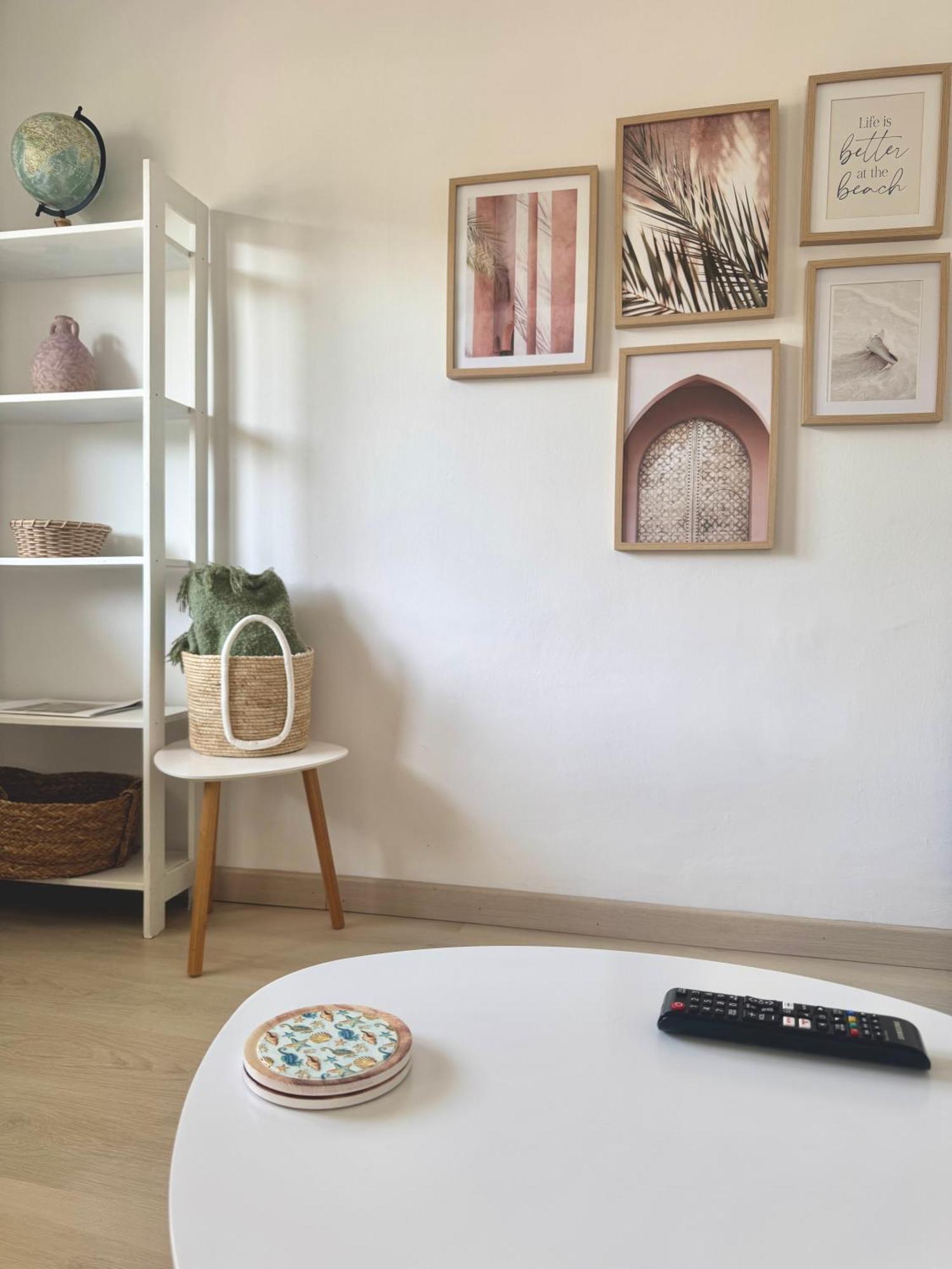 Apartamento Port Dream 1 Minute Walking From The Jávea